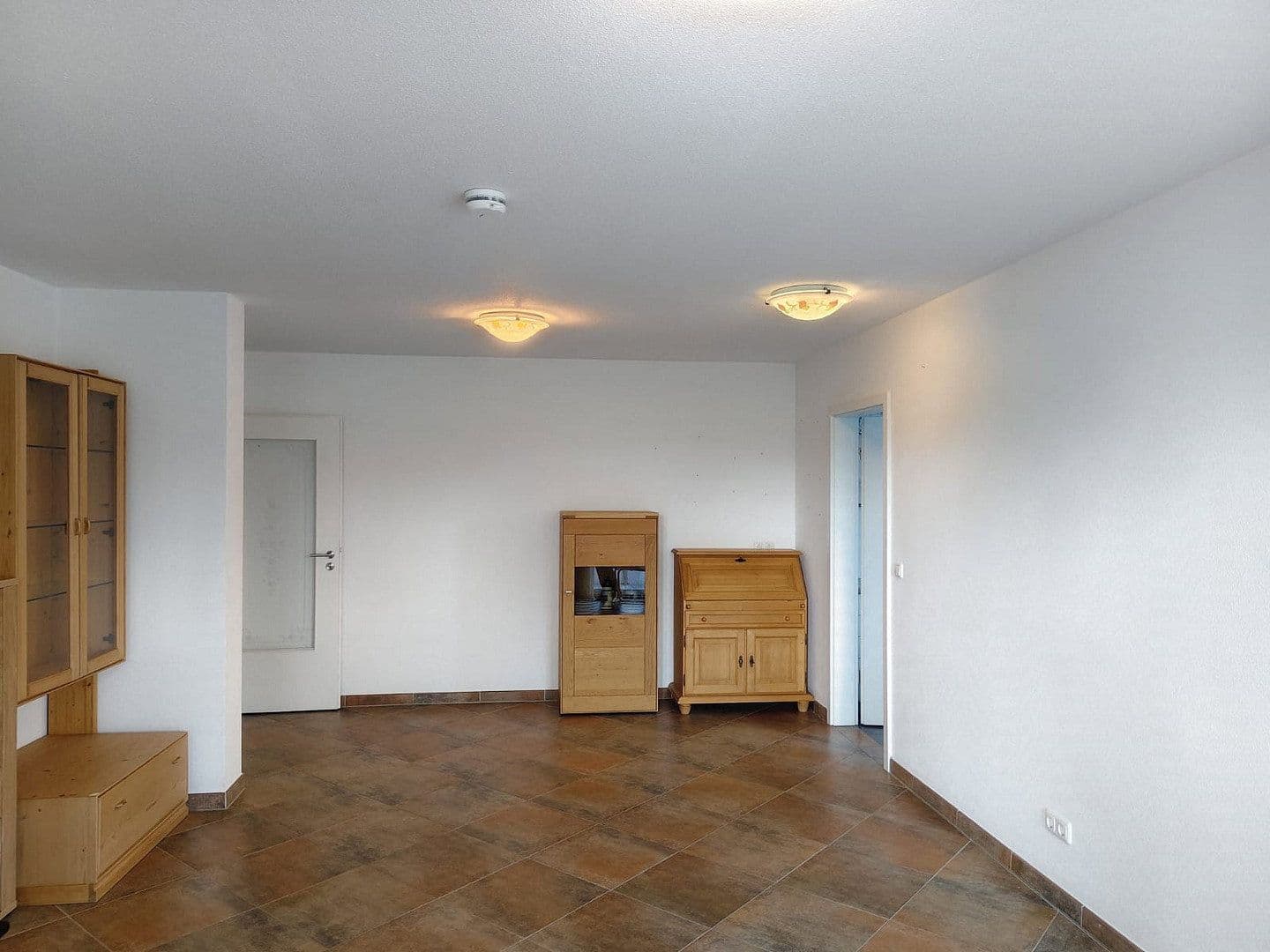 Pronájem bytu 3+1 80 m², Peiting, Bavorsko Pronájem bytu 3+1 80 m², Peiting, Bavorsko