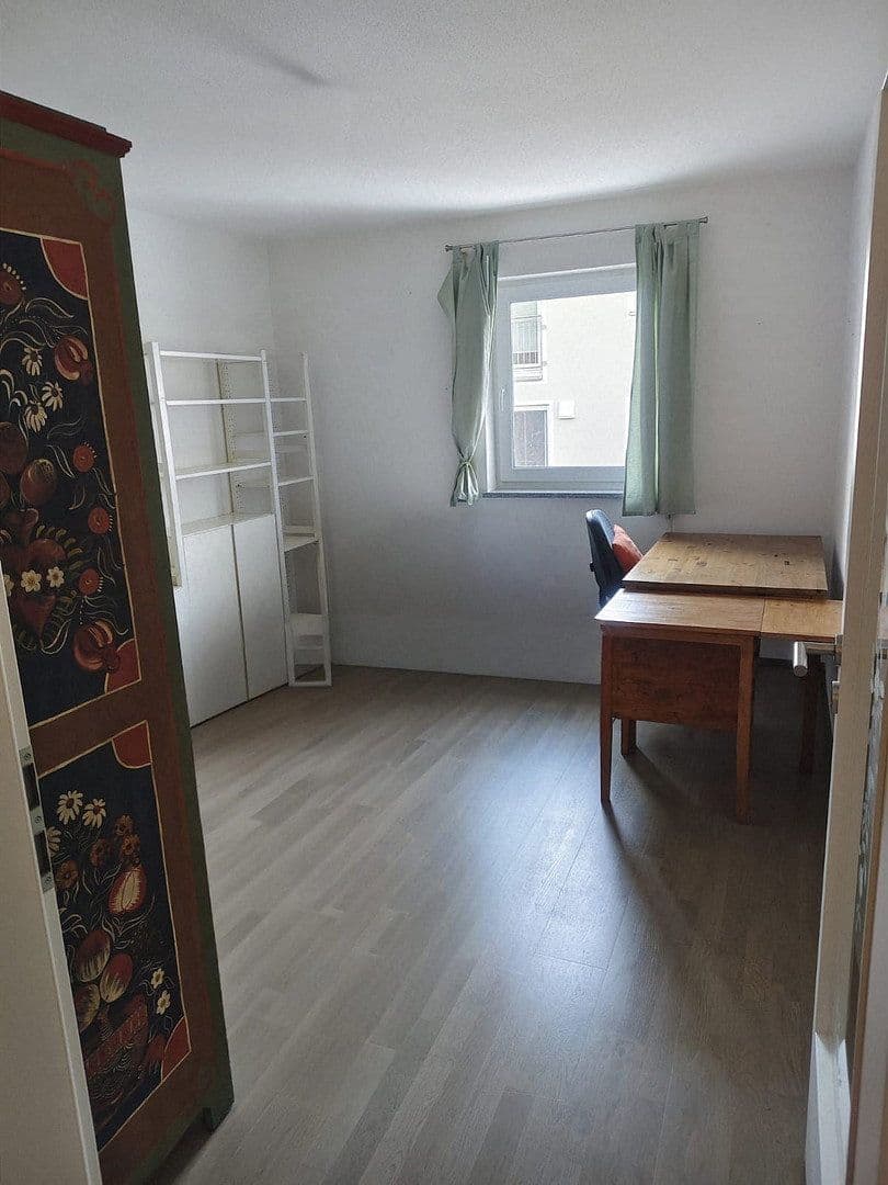 Pronájem bytu 3+1 80 m², Peiting, Bavorsko Pronájem bytu 3+1 80 m², Peiting, Bavorsko