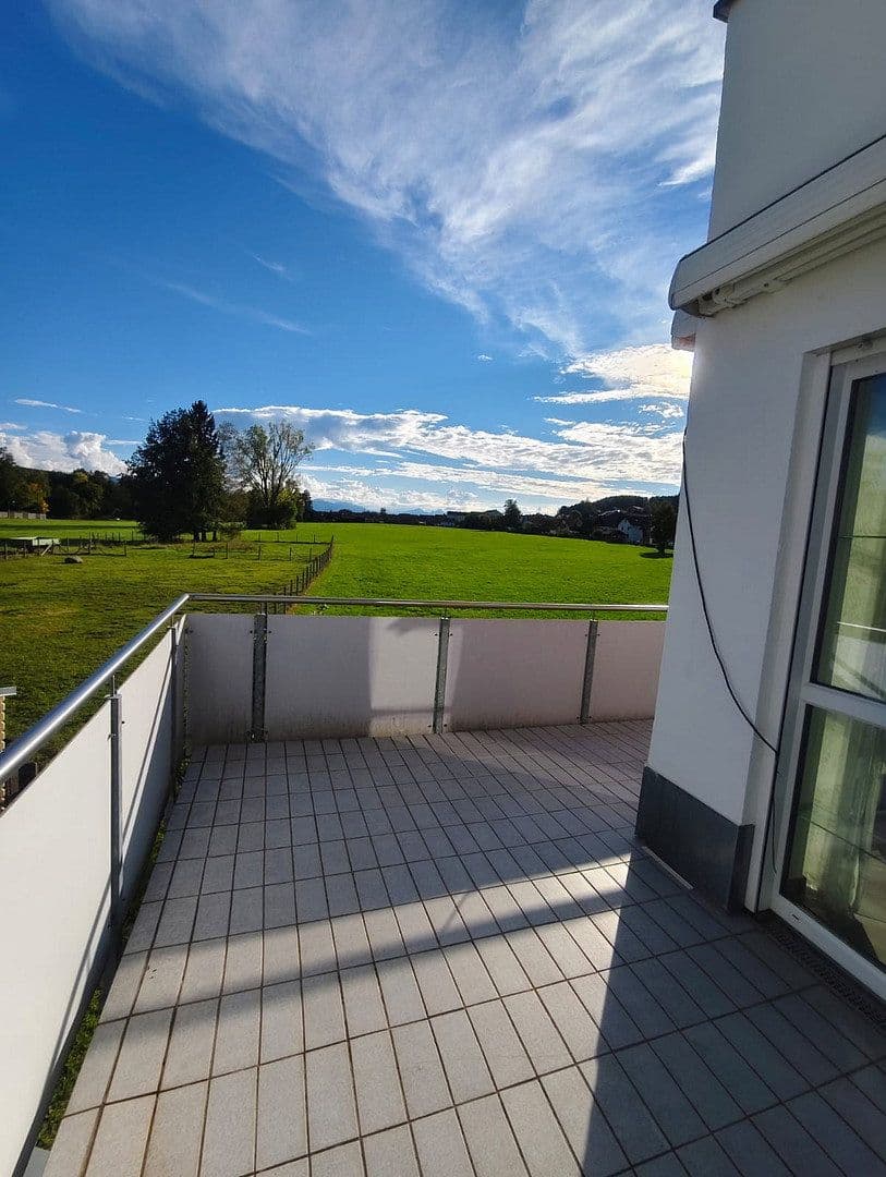 Pronájem bytu 3+1 80 m², Peiting, Bavorsko Pronájem bytu 3+1 80 m², Peiting, Bavorsko