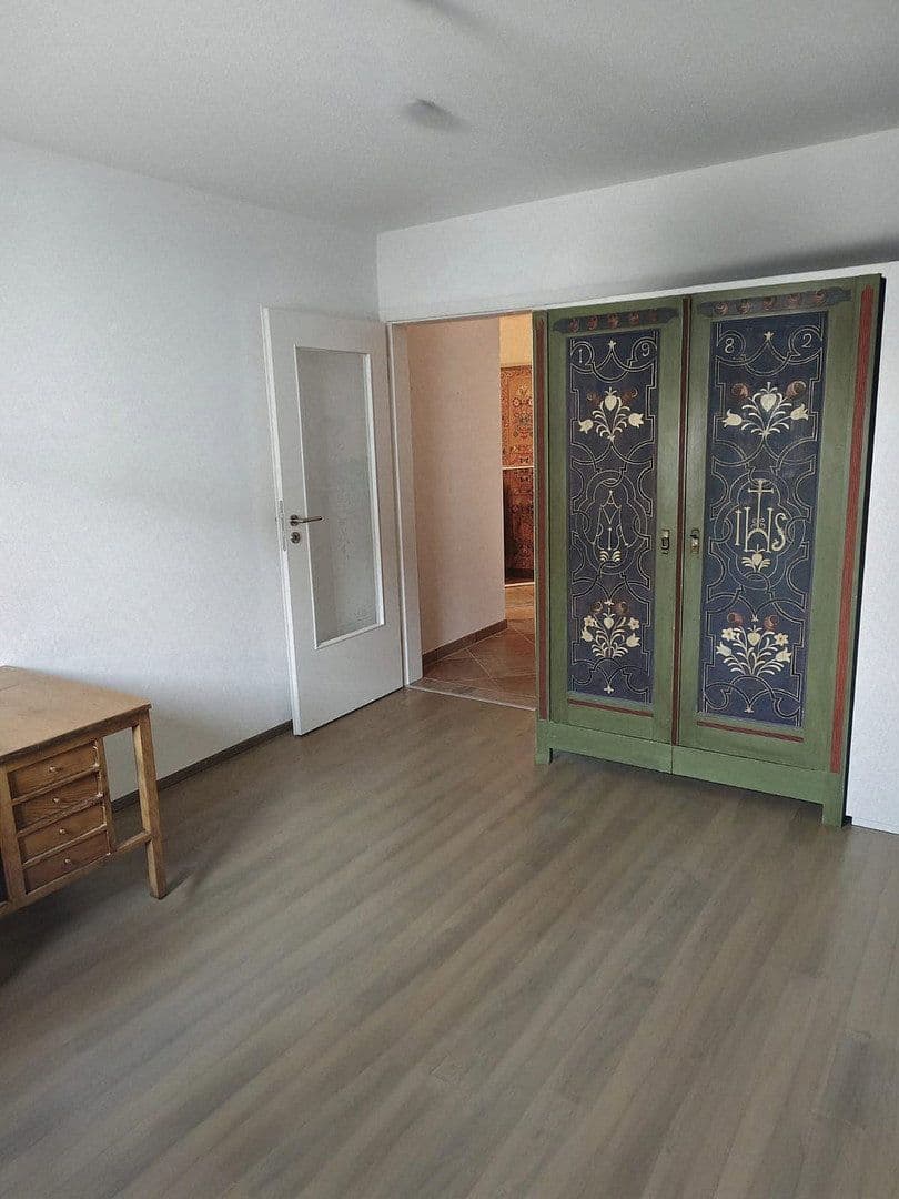 Pronájem bytu 3+1 80 m², Peiting, Bavorsko Pronájem bytu 3+1 80 m², Peiting, Bavorsko