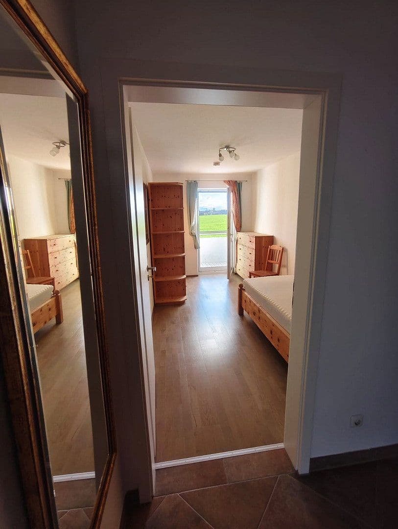 Pronájem bytu 3+1 80 m², Peiting, Bavorsko Pronájem bytu 3+1 80 m², Peiting, Bavorsko