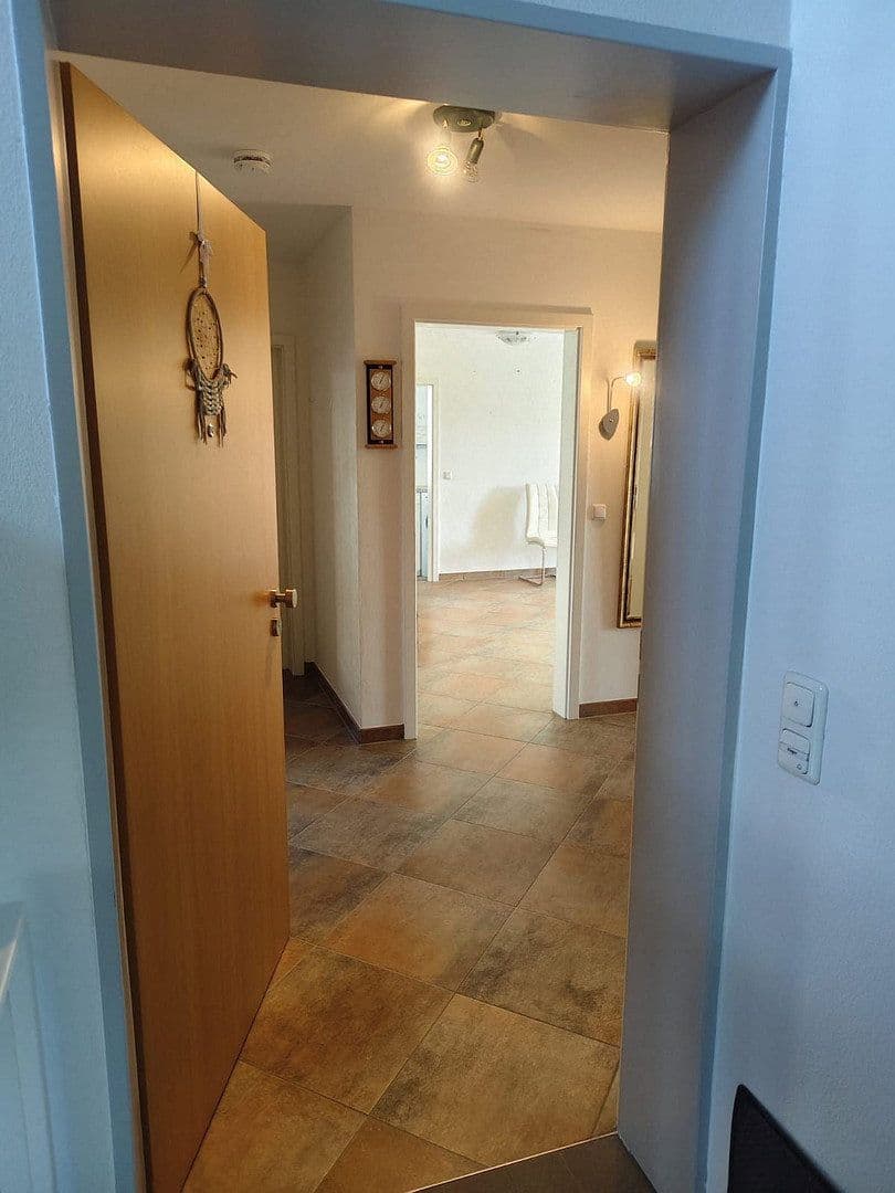 Pronájem bytu 3+1 80 m², Peiting, Bavorsko Pronájem bytu 3+1 80 m², Peiting, Bavorsko