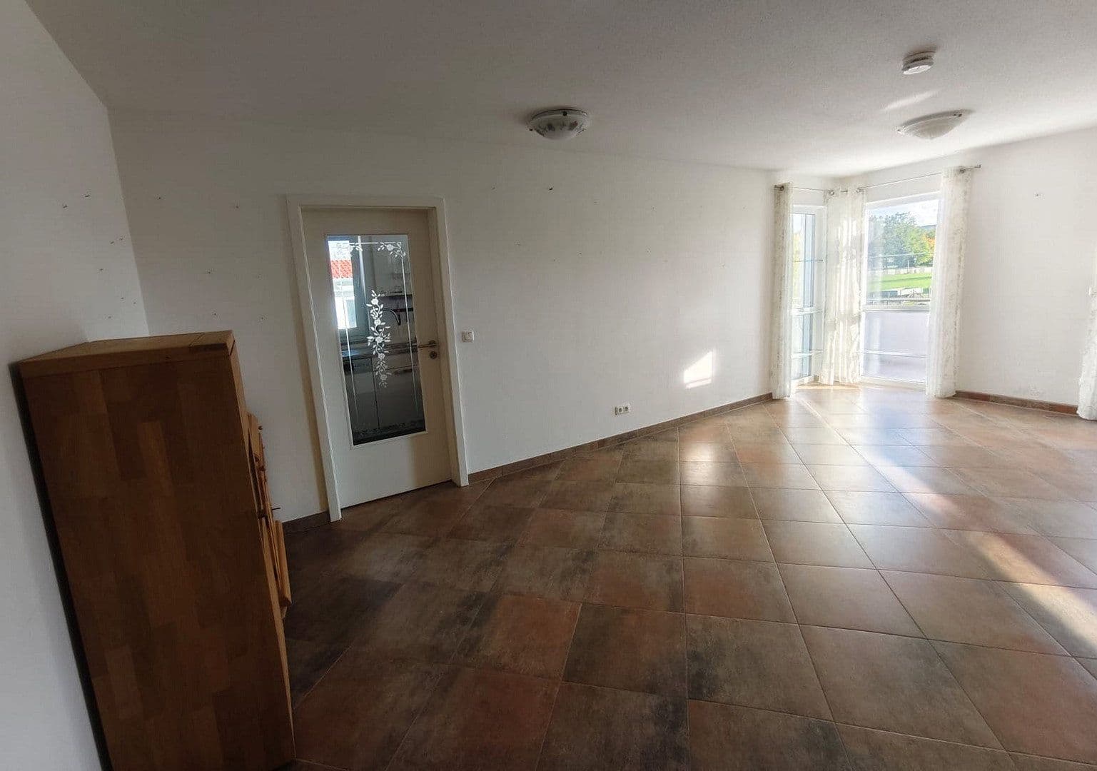 Pronájem bytu 3+1 80 m², Peiting, Bavorsko Pronájem bytu 3+1 80 m², Peiting, Bavorsko