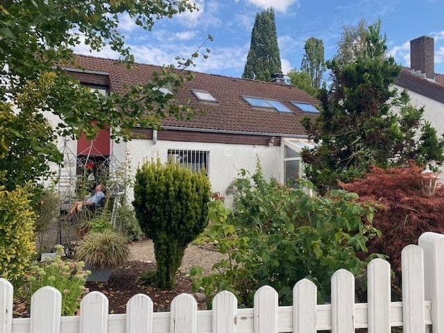 Prodej domu 236 m², pozemek 790 m², Am Hach 10, Lippetal, Severní Porýní-Vestfálsko Prodej domu 236 m², pozemek 790 m², Am Hach 10, Lippetal, Severní Porýní-Vestfálsko