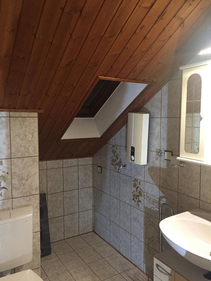 Prodej domu 236 m², pozemek 790 m², Am Hach 10, Lippetal, Severní Porýní-Vestfálsko Prodej domu 236 m², pozemek 790 m², Am Hach 10, Lippetal, Severní Porýní-Vestfálsko