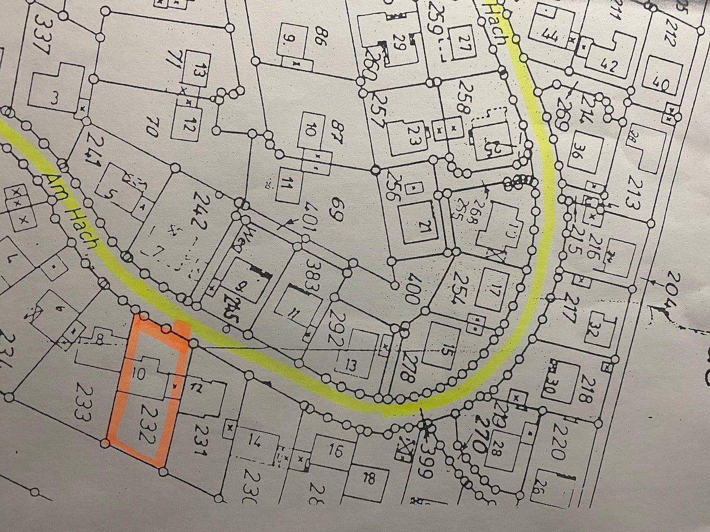 Prodej domu 236 m², pozemek 790 m², Am Hach 10, Lippetal, Severní Porýní-Vestfálsko Prodej domu 236 m², pozemek 790 m², Am Hach 10, Lippetal, Severní Porýní-Vestfálsko