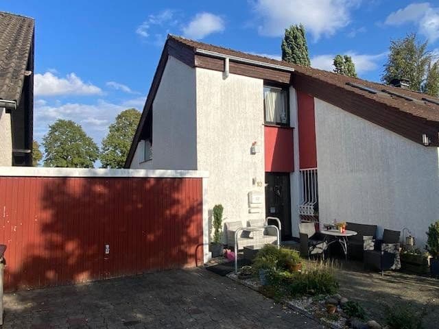Prodej domu 236 m², pozemek 790 m², Am Hach 10, Lippetal, Severní Porýní-Vestfálsko Prodej domu 236 m², pozemek 790 m², Am Hach 10, Lippetal, Severní Porýní-Vestfálsko