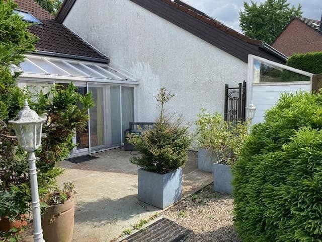 Prodej domu 236 m², pozemek 790 m², Am Hach 10, Lippetal, Severní Porýní-Vestfálsko Prodej domu 236 m², pozemek 790 m², Am Hach 10, Lippetal, Severní Porýní-Vestfálsko
