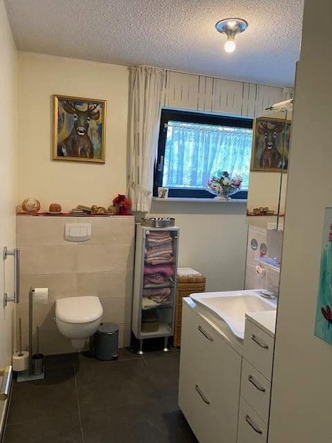 Prodej domu 236 m², pozemek 790 m², Am Hach 10, Lippetal, Severní Porýní-Vestfálsko Prodej domu 236 m², pozemek 790 m², Am Hach 10, Lippetal, Severní Porýní-Vestfálsko
