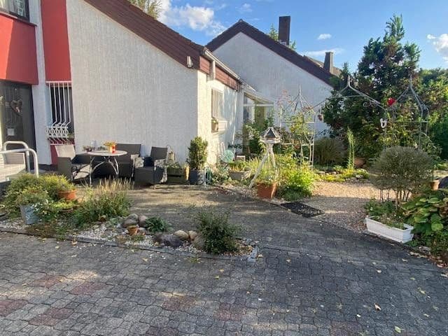 Prodej domu 236 m², pozemek 790 m², Am Hach 10, Lippetal, Severní Porýní-Vestfálsko Prodej domu 236 m², pozemek 790 m², Am Hach 10, Lippetal, Severní Porýní-Vestfálsko