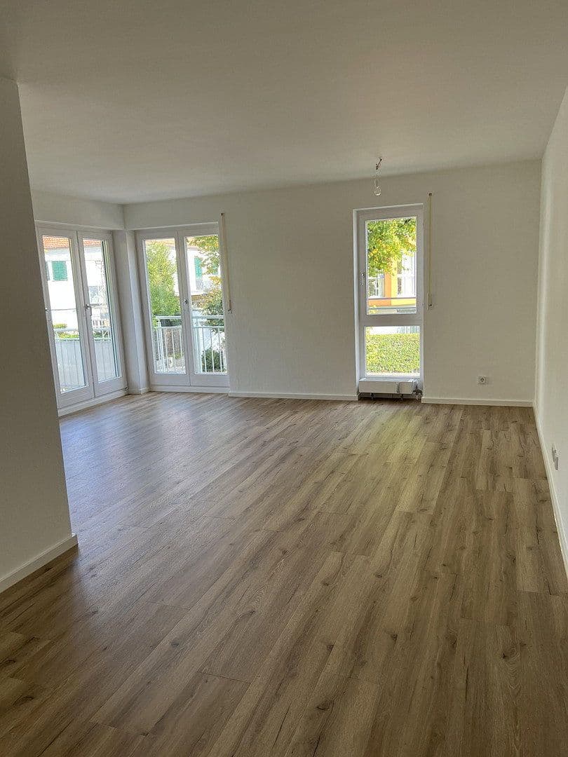 Pronájem bytu 2+1 57 m², Pählstraße 12, München, Bavorsko Pronájem bytu 2+1 57 m², Pählstraße 12, München, Bavorsko