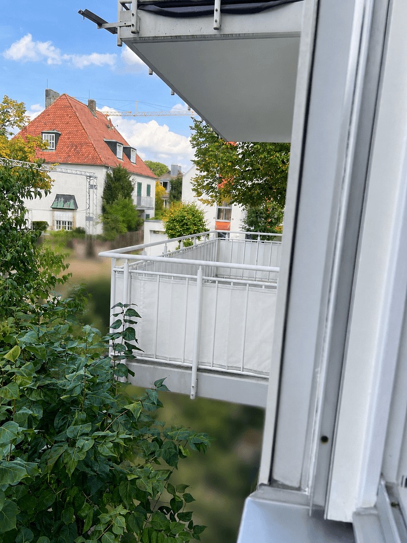 Pronájem bytu 2+1 57 m², Pählstraße 12, München, Bavorsko Pronájem bytu 2+1 57 m², Pählstraße 12, München, Bavorsko