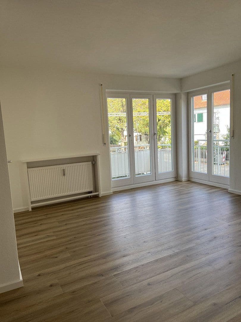 Pronájem bytu 2+1 57 m², Pählstraße 12, München, Bavorsko Pronájem bytu 2+1 57 m², Pählstraße 12, München, Bavorsko