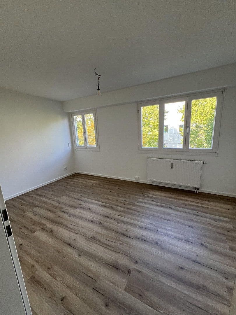 Pronájem bytu 2+1 57 m², Pählstraße 12, München, Bavorsko Pronájem bytu 2+1 57 m², Pählstraße 12, München, Bavorsko