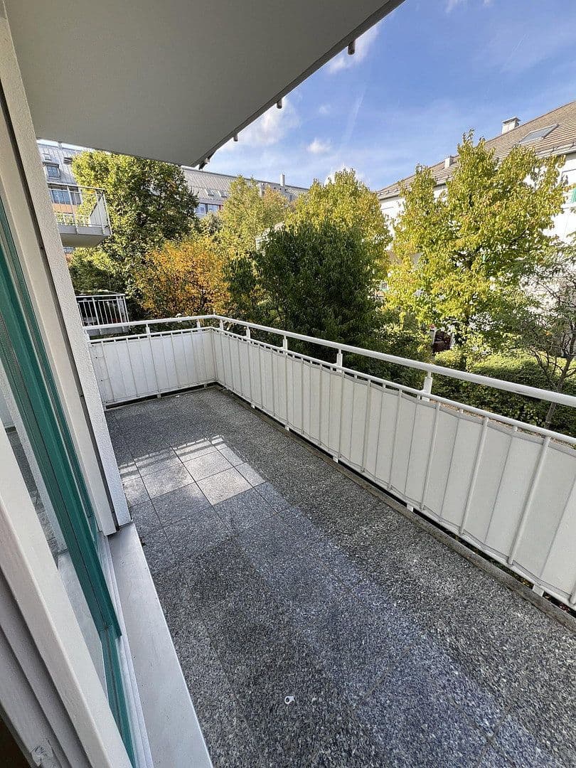 Pronájem bytu 2+1 57 m², Pählstraße 12, München, Bavorsko Pronájem bytu 2+1 57 m², Pählstraße 12, München, Bavorsko