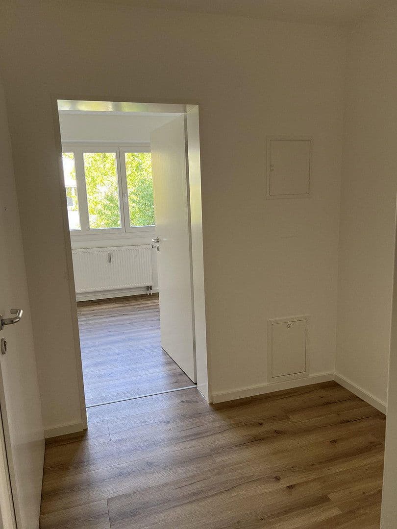 Pronájem bytu 2+1 57 m², Pählstraße 12, München, Bavorsko Pronájem bytu 2+1 57 m², Pählstraße 12, München, Bavorsko