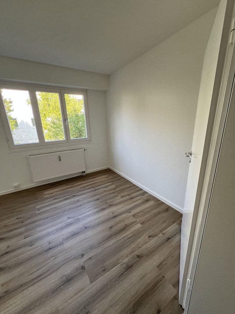 Pronájem bytu 2+1 57 m², Pählstraße 12, München, Bavorsko Pronájem bytu 2+1 57 m², Pählstraße 12, München, Bavorsko