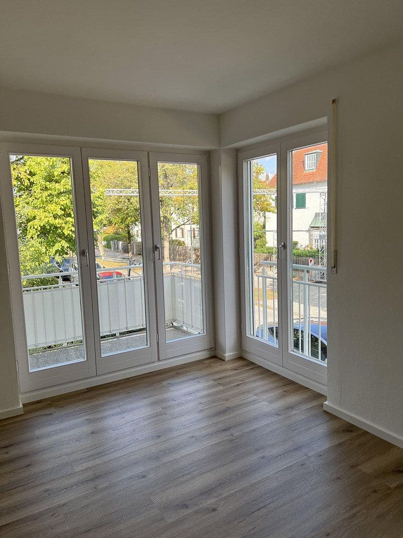 Pronájem bytu 2+1 57 m², Pählstraße 12, München, Bavorsko Pronájem bytu 2+1 57 m², Pählstraße 12, München, Bavorsko
