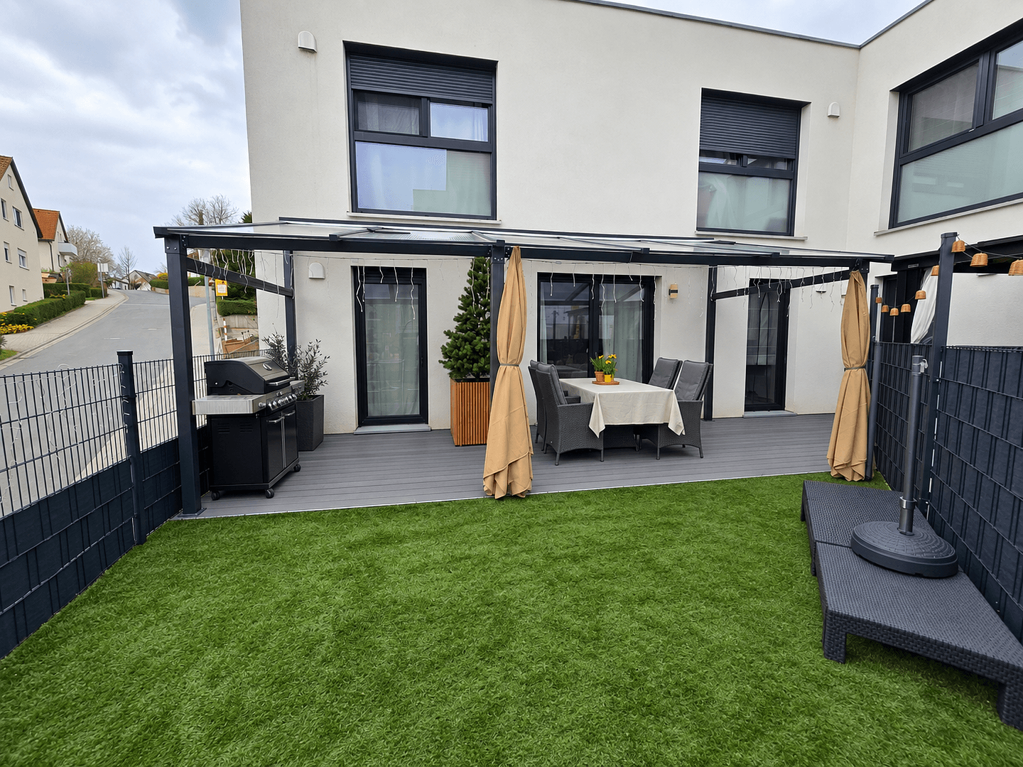 Prodej bytu 4+1 113 m², Dietenhofen, Bavorsko Prodej bytu 4+1 113 m², Dietenhofen, Bavorsko