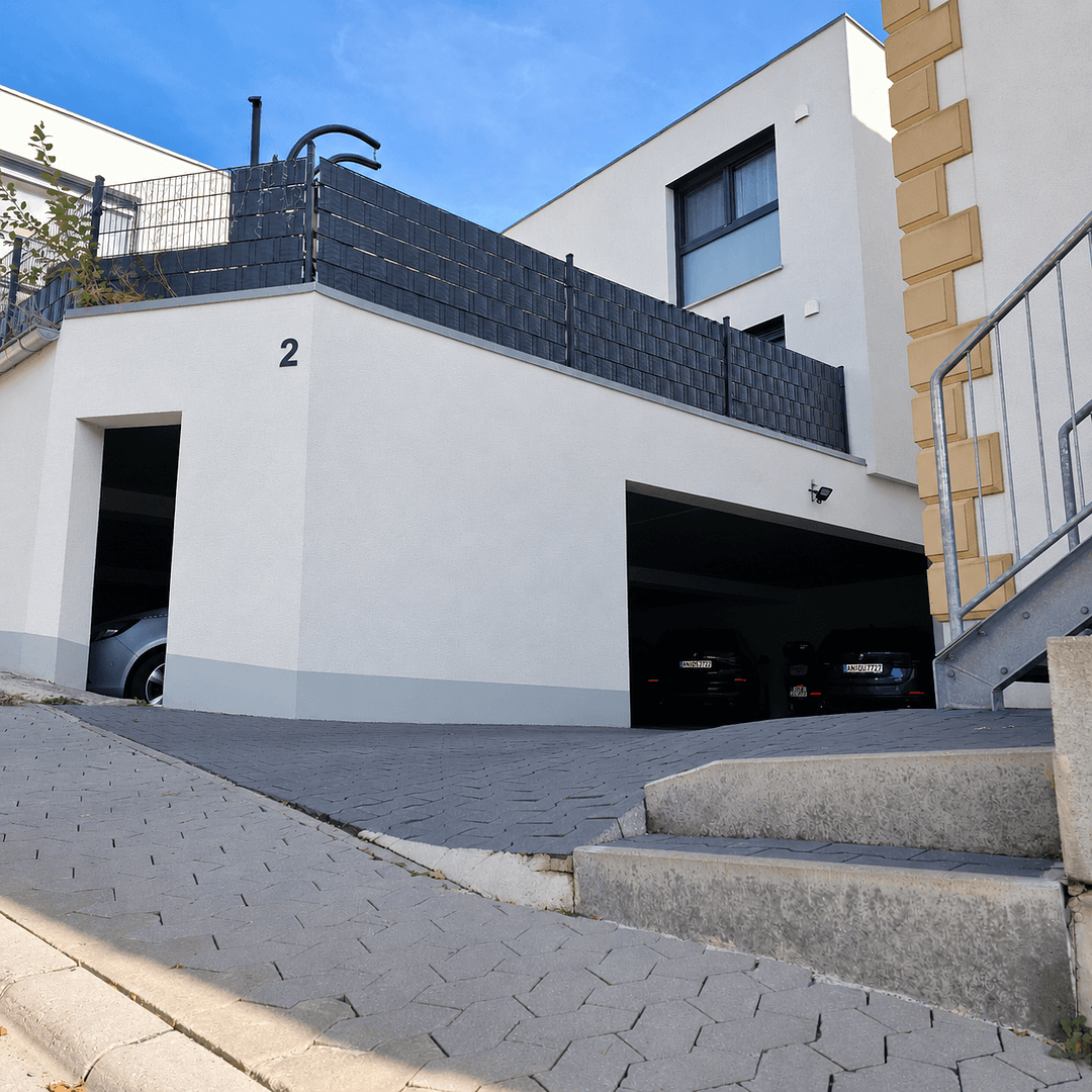 Prodej bytu 4+1 113 m², Dietenhofen, Bavorsko Prodej bytu 4+1 113 m², Dietenhofen, Bavorsko
