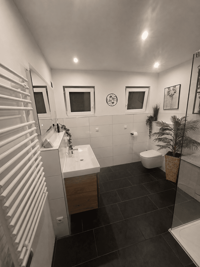 Prodej bytu 4+1 113 m², Dietenhofen, Bavorsko Prodej bytu 4+1 113 m², Dietenhofen, Bavorsko