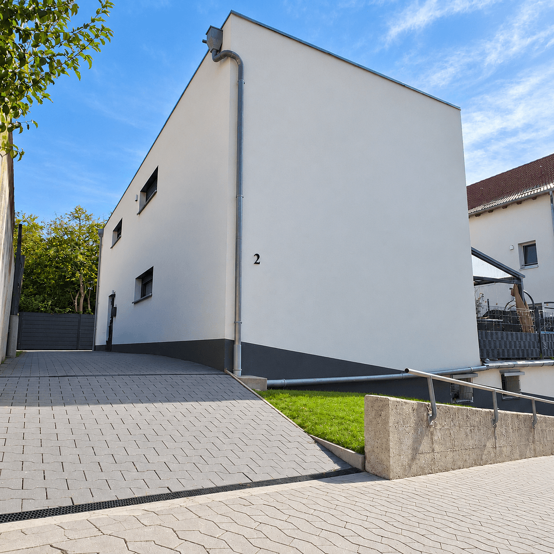 Prodej bytu 4+1 113 m², Dietenhofen, Bavorsko Prodej bytu 4+1 113 m², Dietenhofen, Bavorsko