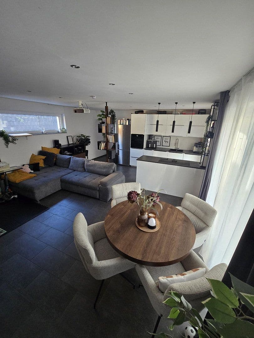 Prodej bytu 4+1 113 m², Dietenhofen, Bavorsko Prodej bytu 4+1 113 m², Dietenhofen, Bavorsko