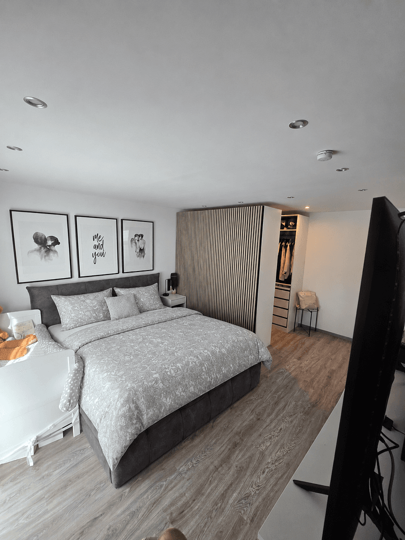Prodej bytu 4+1 113 m², Dietenhofen, Bavorsko Prodej bytu 4+1 113 m², Dietenhofen, Bavorsko