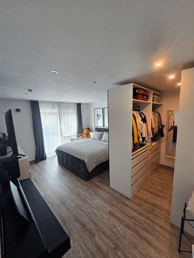 Prodej bytu 4+1 113 m², Dietenhofen, Bavorsko Prodej bytu 4+1 113 m², Dietenhofen, Bavorsko