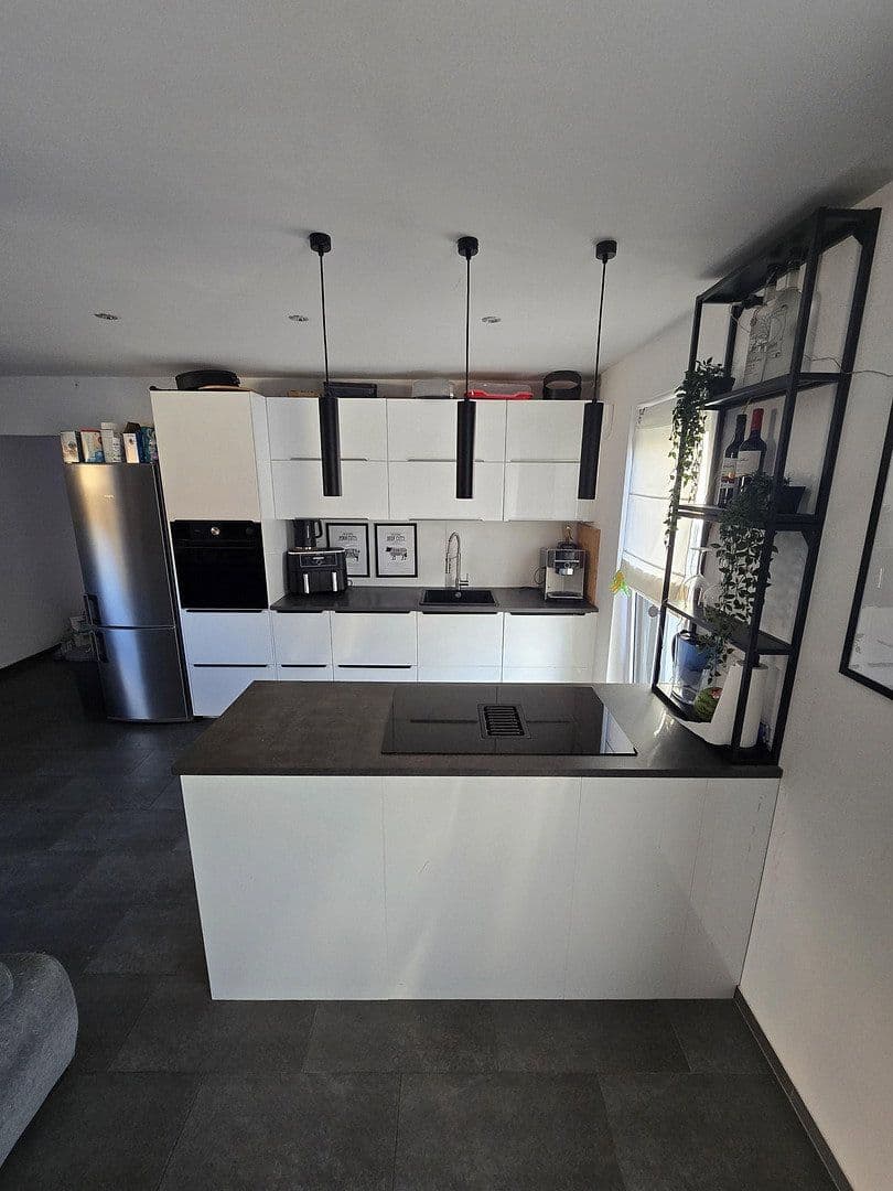 Prodej bytu 4+1 113 m², Dietenhofen, Bavorsko Prodej bytu 4+1 113 m², Dietenhofen, Bavorsko