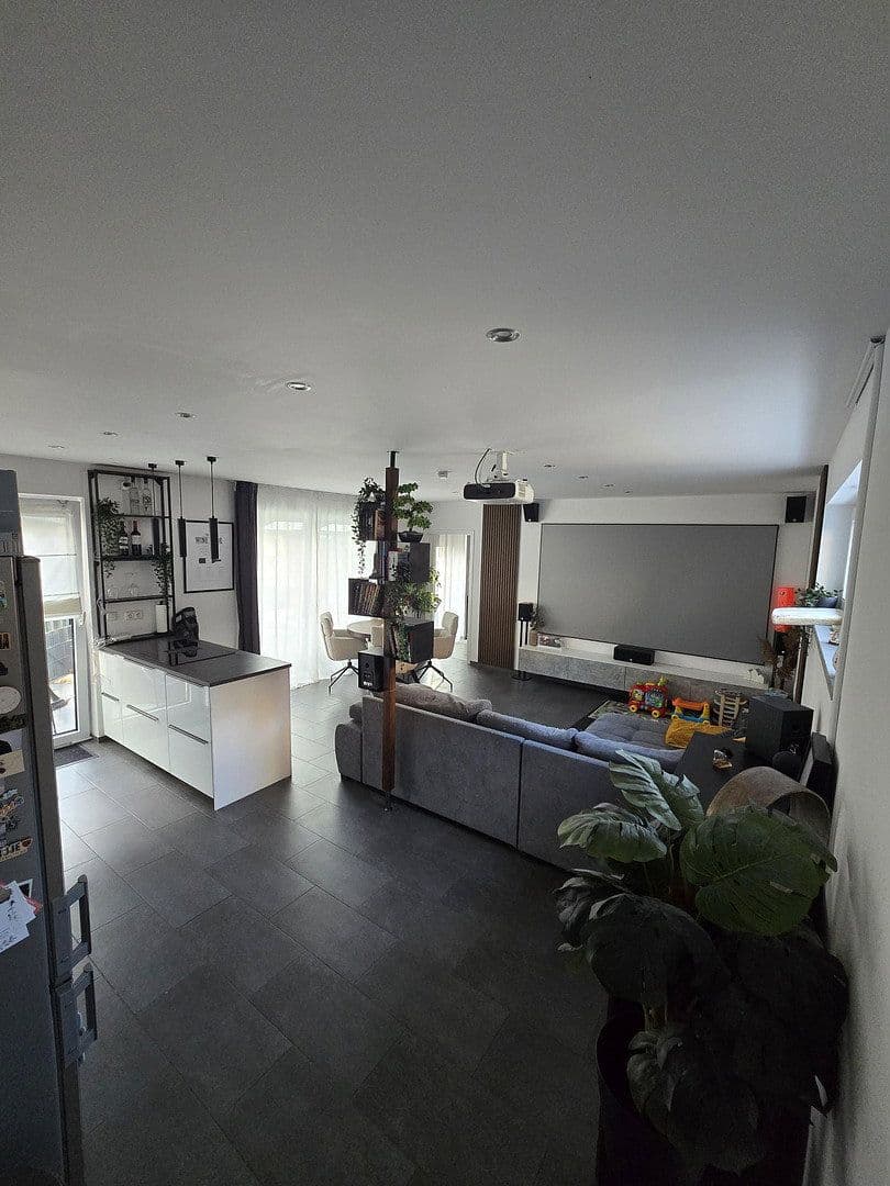 Prodej bytu 4+1 113 m², Dietenhofen, Bavorsko Prodej bytu 4+1 113 m², Dietenhofen, Bavorsko