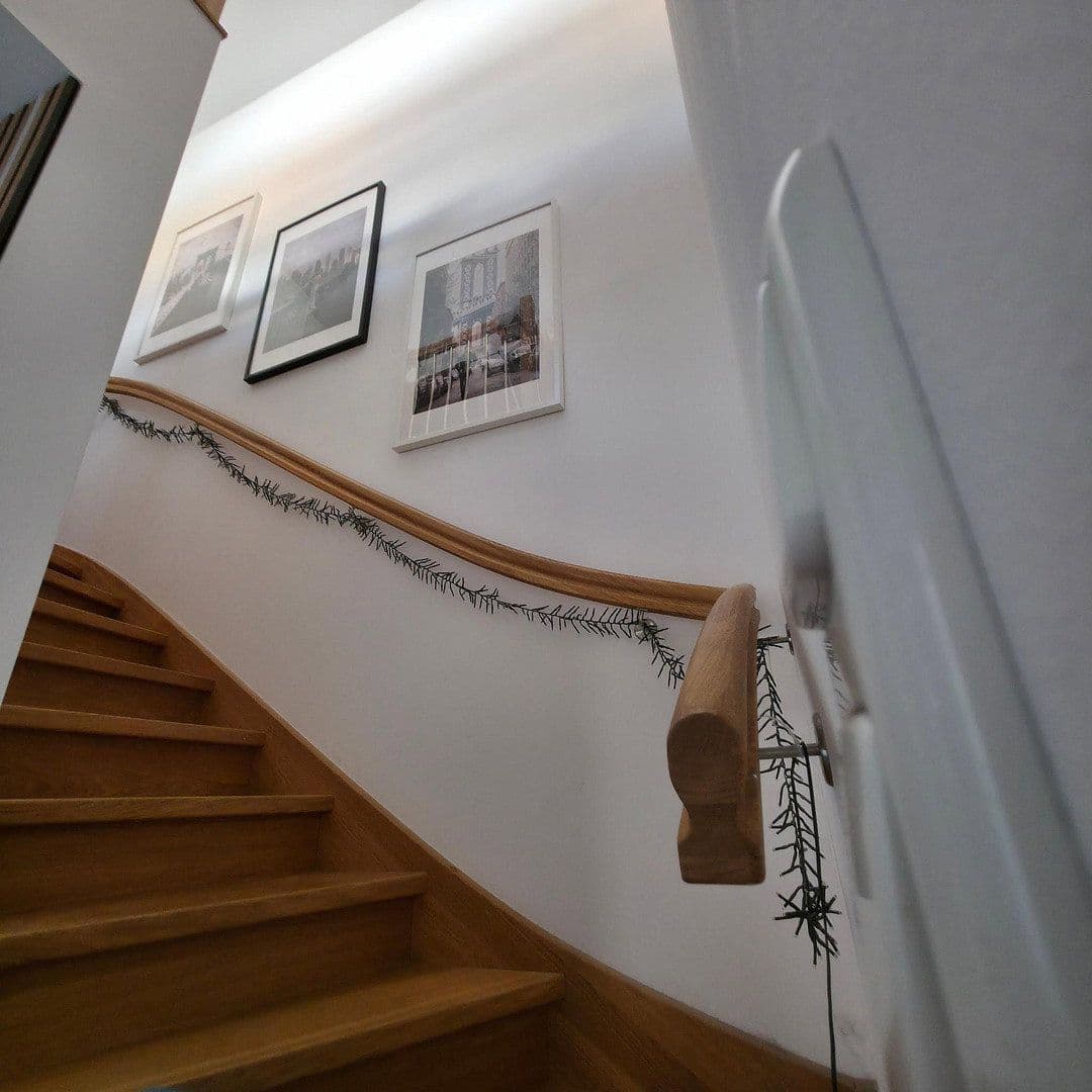 Prodej bytu 4+1 113 m², Dietenhofen, Bavorsko Prodej bytu 4+1 113 m², Dietenhofen, Bavorsko
