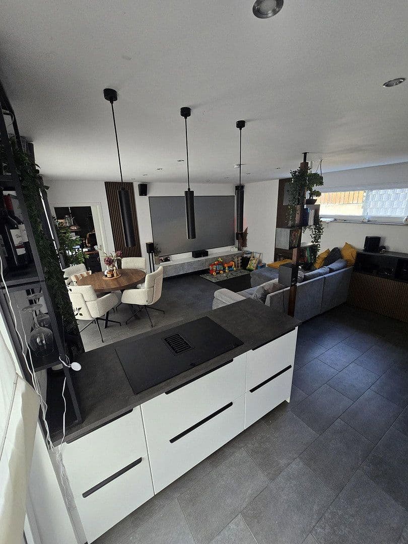 Prodej bytu 4+1 113 m², Dietenhofen, Bavorsko Prodej bytu 4+1 113 m², Dietenhofen, Bavorsko
