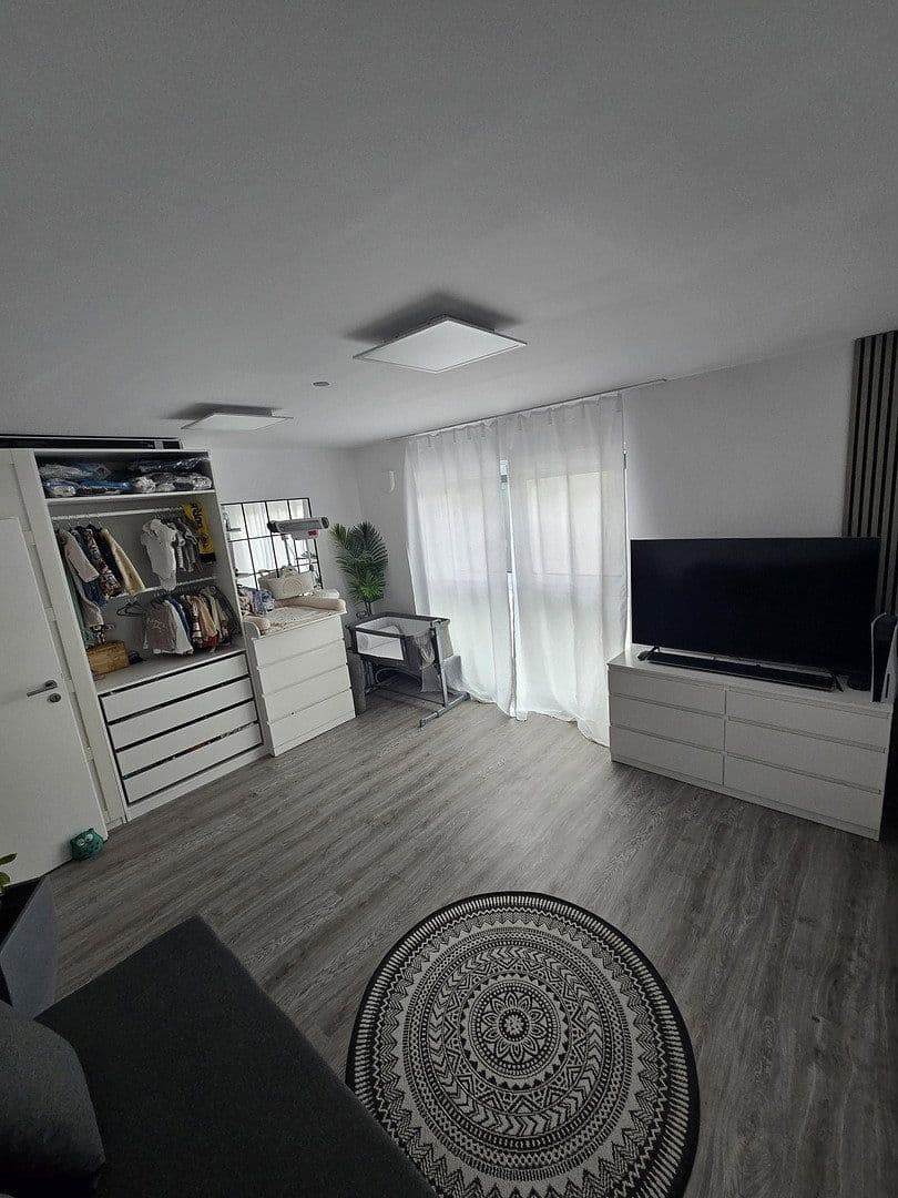 Prodej bytu 4+1 113 m², Dietenhofen, Bavorsko Prodej bytu 4+1 113 m², Dietenhofen, Bavorsko