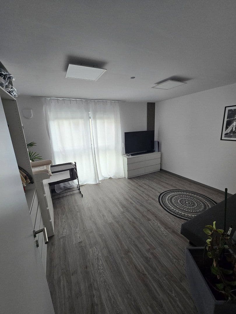 Prodej bytu 4+1 113 m², Dietenhofen, Bavorsko Prodej bytu 4+1 113 m², Dietenhofen, Bavorsko