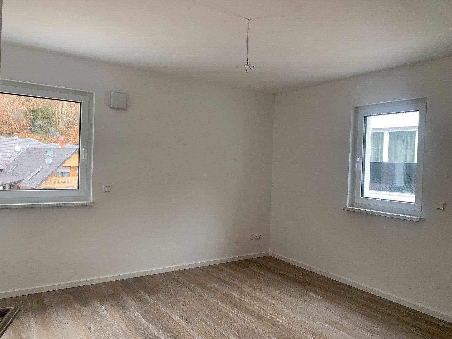 Pronájem bytu 3+1 90 m², Nordrach, Bádensko-Württembersko Pronájem bytu 3+1 90 m², Nordrach, Bádensko-Württembersko