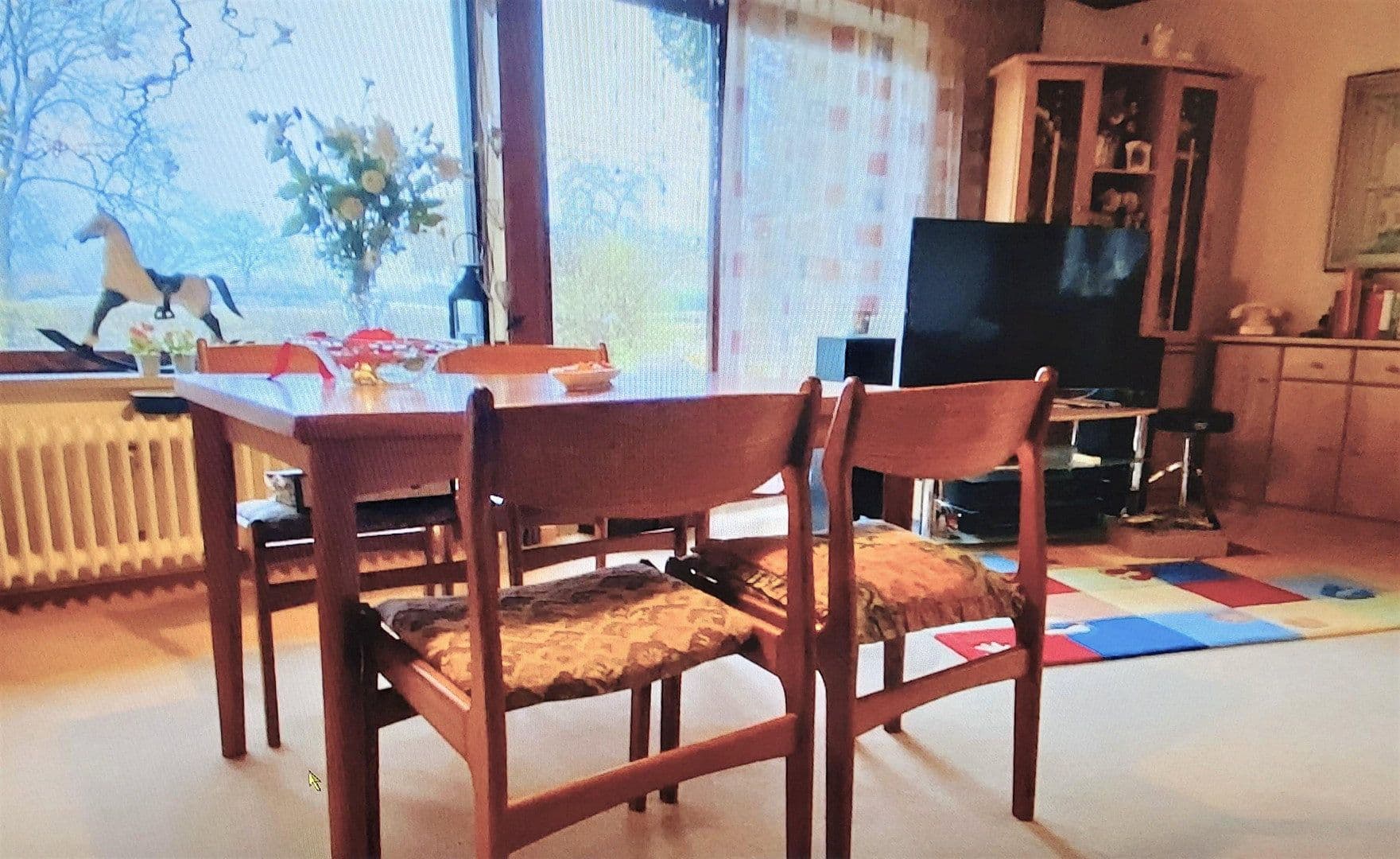 Prodej domu 117 m², pozemek 870 m², Hauptstraße 6a, Fredesdorf, Šlesvicko-Holštýnsko Prodej domu 117 m², pozemek 870 m², Hauptstraße 6a, Fredesdorf, Šlesvicko-Holštýnsko