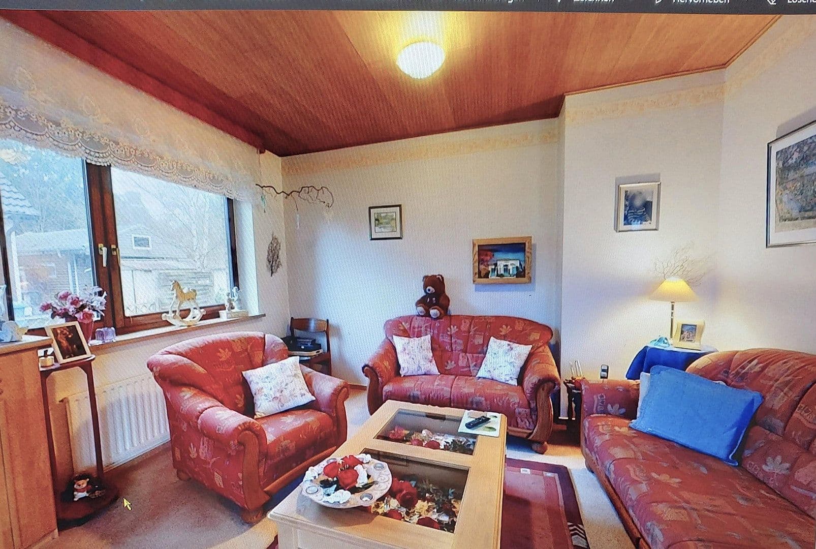 Prodej domu 117 m², pozemek 870 m², Hauptstraße 6a, Fredesdorf, Šlesvicko-Holštýnsko Prodej domu 117 m², pozemek 870 m², Hauptstraße 6a, Fredesdorf, Šlesvicko-Holštýnsko