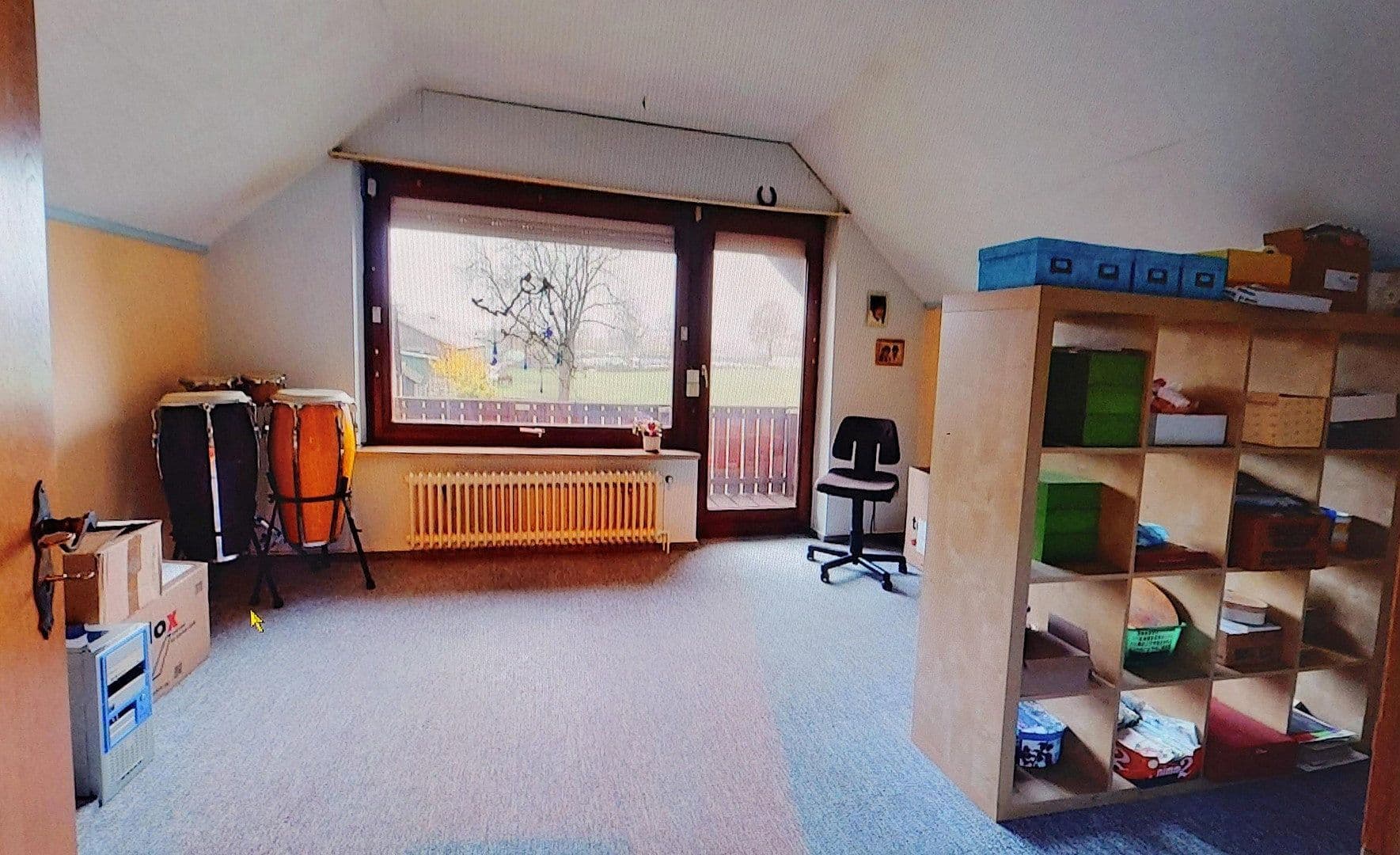 Prodej domu 117 m², pozemek 870 m², Hauptstraße 6a, Fredesdorf, Šlesvicko-Holštýnsko Prodej domu 117 m², pozemek 870 m², Hauptstraße 6a, Fredesdorf, Šlesvicko-Holštýnsko