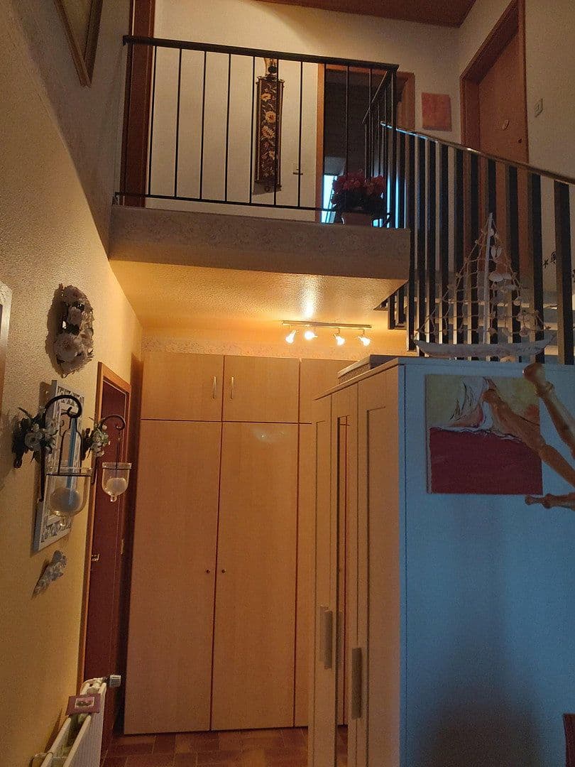 Prodej domu 117 m², pozemek 870 m², Hauptstraße 6a, Fredesdorf, Šlesvicko-Holštýnsko Prodej domu 117 m², pozemek 870 m², Hauptstraße 6a, Fredesdorf, Šlesvicko-Holštýnsko