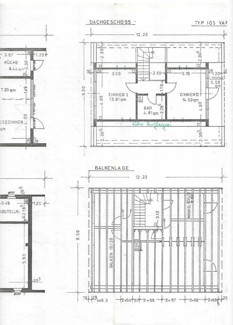 Prodej domu 117 m², pozemek 870 m², Hauptstraße 6a, Fredesdorf, Šlesvicko-Holštýnsko Prodej domu 117 m², pozemek 870 m², Hauptstraße 6a, Fredesdorf, Šlesvicko-Holštýnsko