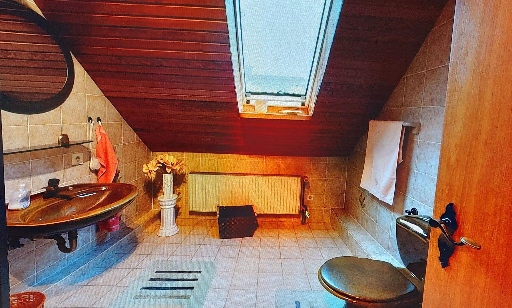 Prodej domu 117 m², pozemek 870 m², Hauptstraße 6a, Fredesdorf, Šlesvicko-Holštýnsko Prodej domu 117 m², pozemek 870 m², Hauptstraße 6a, Fredesdorf, Šlesvicko-Holštýnsko