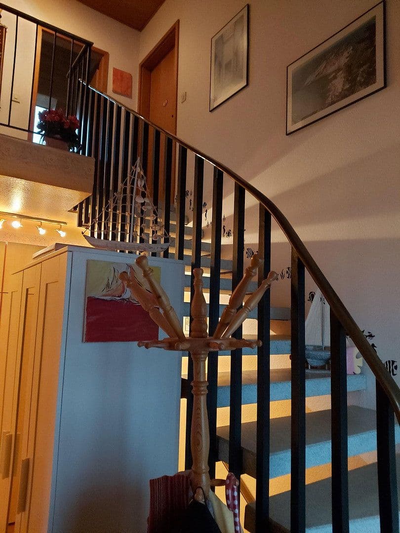 Prodej domu 117 m², pozemek 870 m², Hauptstraße 6a, Fredesdorf, Šlesvicko-Holštýnsko Prodej domu 117 m², pozemek 870 m², Hauptstraße 6a, Fredesdorf, Šlesvicko-Holštýnsko