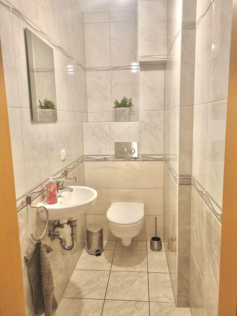 Prodej bytu 4+1 132 m², Rüsselsheim am Main, Hessen Prodej bytu 4+1 132 m², Rüsselsheim am Main, Hessen