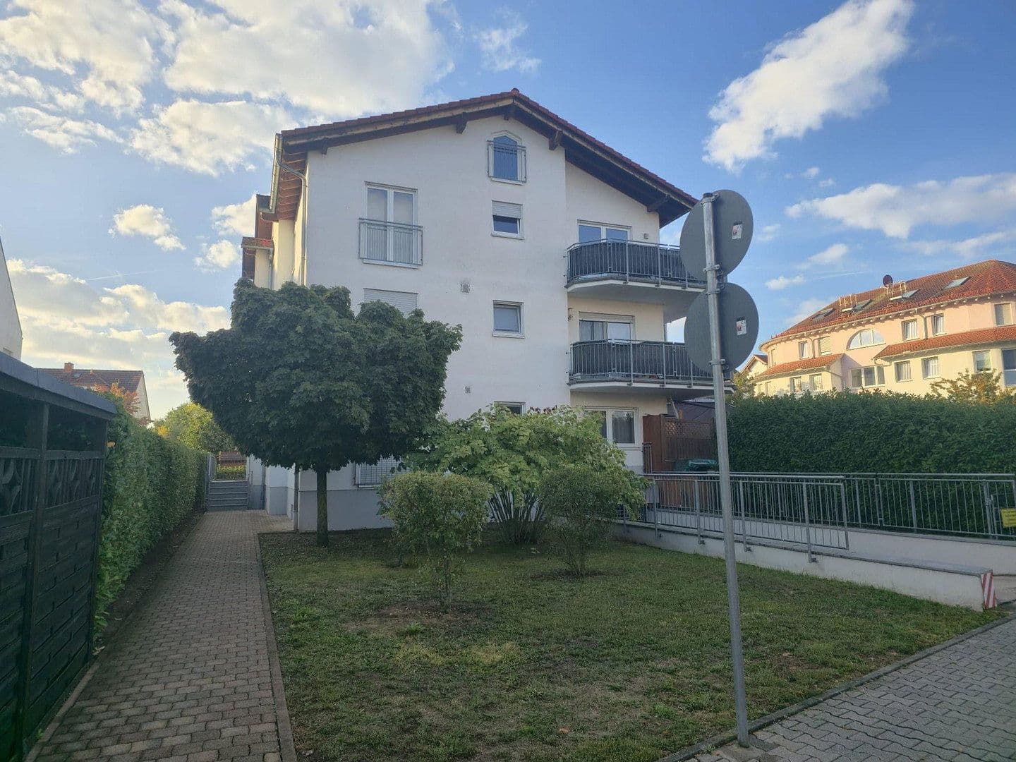 Prodej bytu 4+1 132 m², Rüsselsheim am Main, Hessen Prodej bytu 4+1 132 m², Rüsselsheim am Main, Hessen