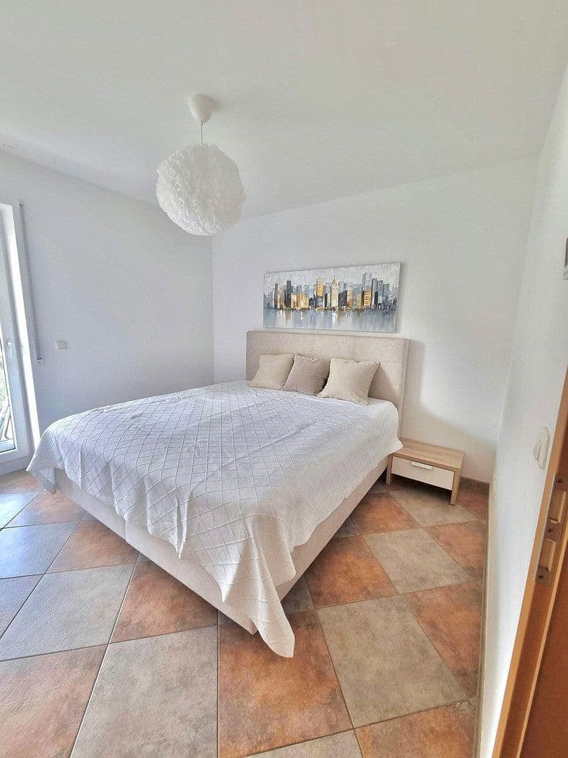 Prodej bytu 4+1 132 m², Rüsselsheim am Main, Hessen Prodej bytu 4+1 132 m², Rüsselsheim am Main, Hessen
