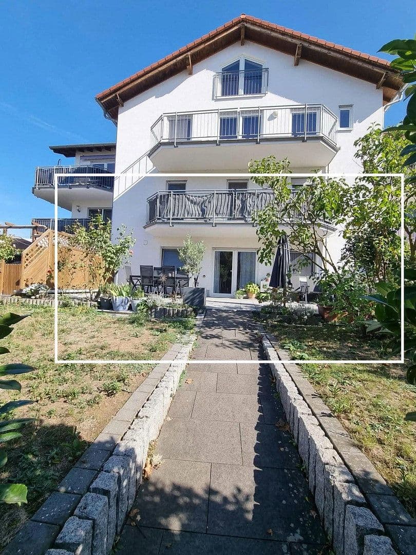 Prodej bytu 4+1 132 m², Rüsselsheim am Main, Hessen Prodej bytu 4+1 132 m², Rüsselsheim am Main, Hessen