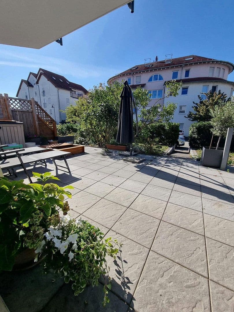 Prodej bytu 4+1 132 m², Rüsselsheim am Main, Hessen Prodej bytu 4+1 132 m², Rüsselsheim am Main, Hessen