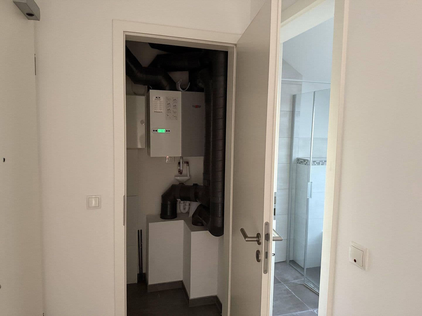 Pronájem bytu 1+1 29 m², Schauenburger Str. 8, Pinneberg, Šlesvicko-Holštýnsko Pronájem bytu 1+1 29 m², Schauenburger Str. 8, Pinneberg, Šlesvicko-Holštýnsko