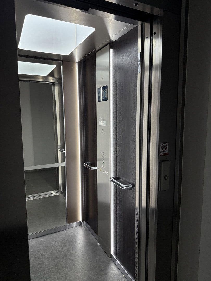 Pronájem bytu 1+1 29 m², Schauenburger Str. 8, Pinneberg, Šlesvicko-Holštýnsko Pronájem bytu 1+1 29 m², Schauenburger Str. 8, Pinneberg, Šlesvicko-Holštýnsko